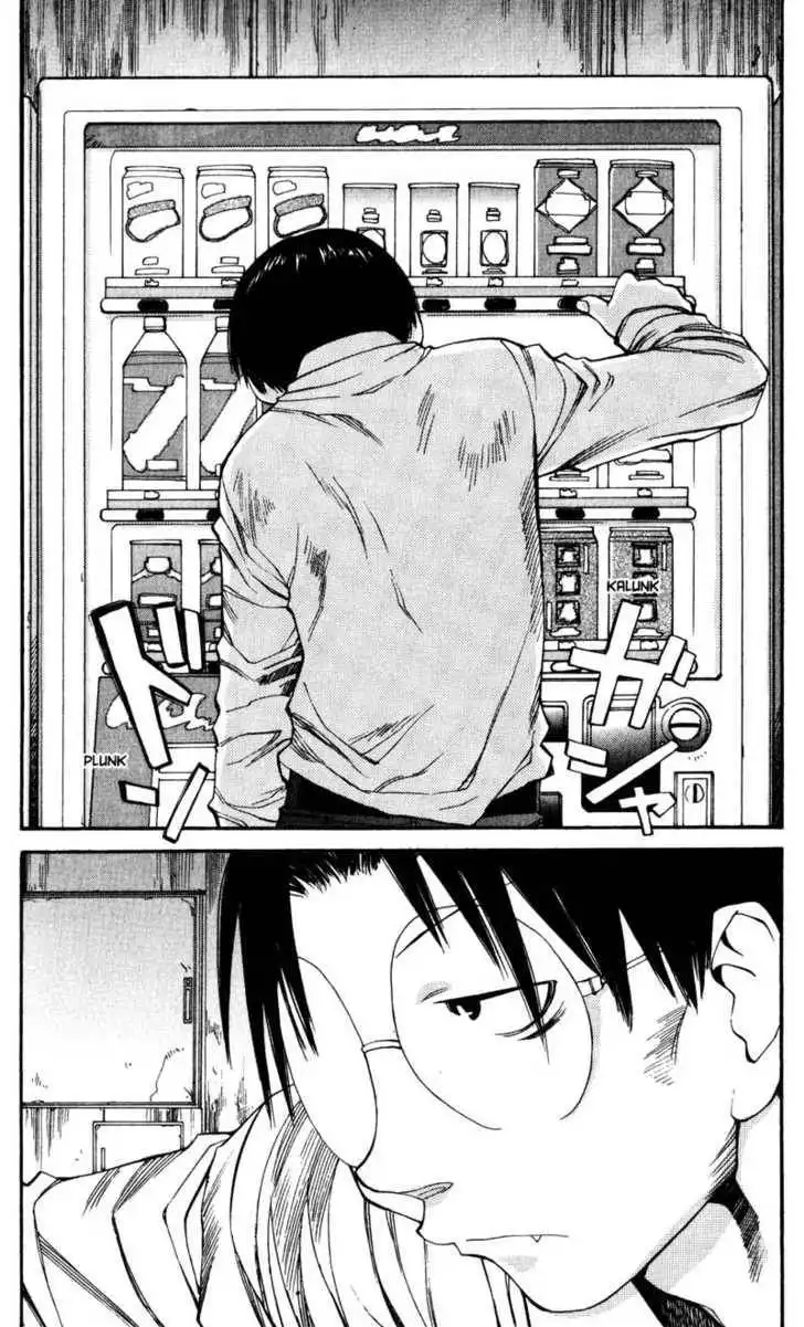 Genshiken - The Society for the Study of Modern Visual Culture Chapter 53 10